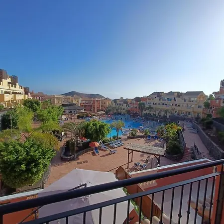 Apartamento Sunset