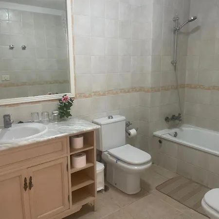 Apartamento Sunset