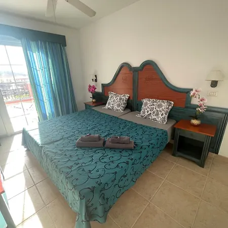 Apartamento Sunset